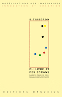 Du livre et des écrans
